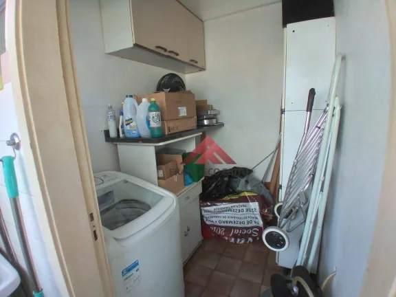 Imagem Apartamento com 2 dormitórios à venda, 55 m² por R$ 290.000,00 - Centro - São Gonçalo/RJ