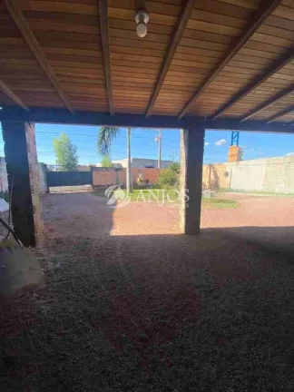 Imagem ÁGIO DE CASA A VENDA NO RESIDENCIAL CARANDA BOSQUE, SINOP - MT