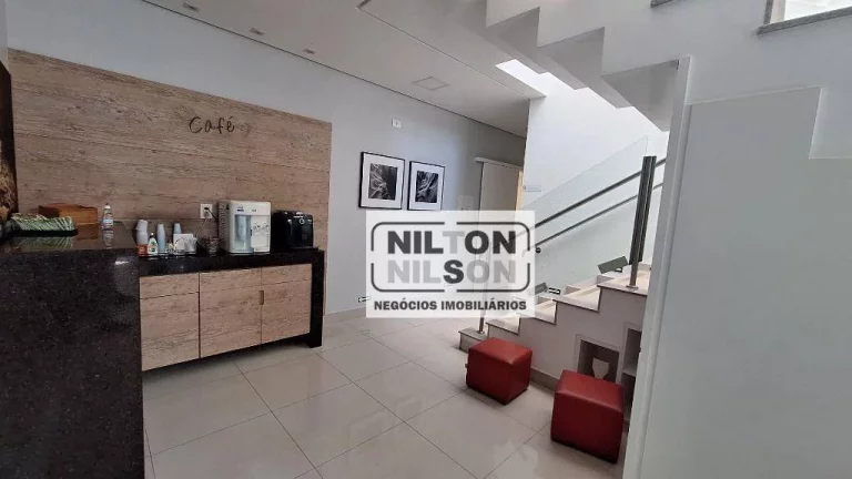 Imagem Sala para alugar, 20 m² por R$ 1.400,00/mês - Jardim Chapadão - Campinas/SP