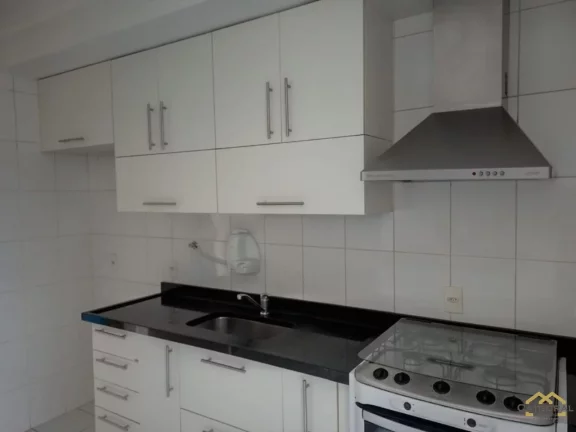 Imagem Apartamento com 03 quartos à Venda no Vila Bela Residencial - Retiro - Jundiaí