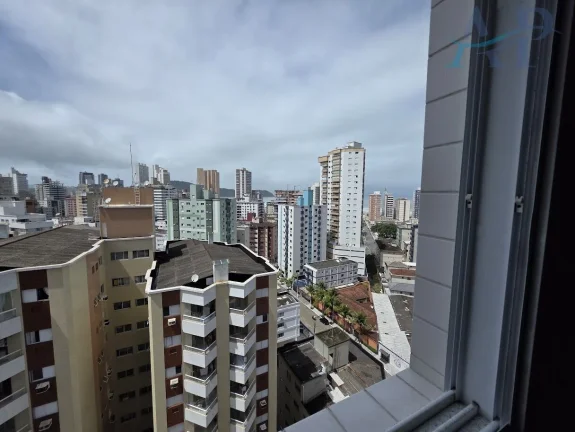 Imagem Apartamento em Praia Grande com 3 Dormitórios na Guilhermina