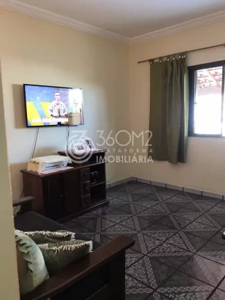 Imagem Sobrado para Venda em São Bernardo do Campo / SP no bairro Independência