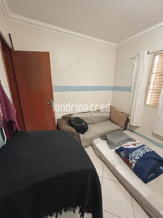 Imagem Apartamento no Jardim Jamaica em Londrina com 2 quartos, cozinha planejada e ótima localização próximo à Av. Arthur Thomas