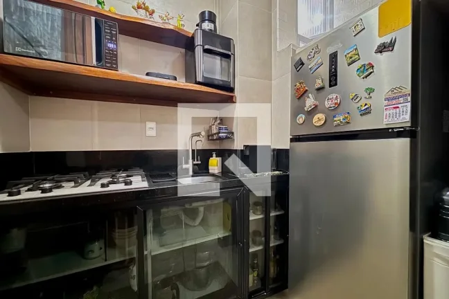 Imagem Apartamento à Venda - Copacabana, 1 Quarto, 50 m2
