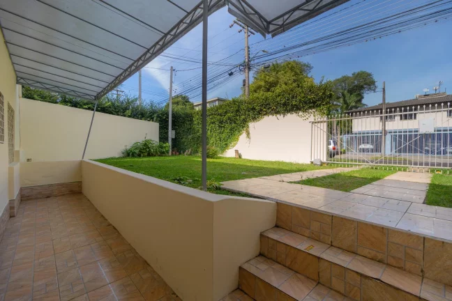 Imagem Casa Residencial de 2 quartos no bairro Vila Izabel