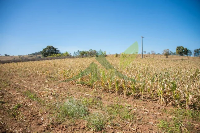 Imagem Área Industrial à Venda na Beira da Rodovia Dom Pedro I – Atibaia