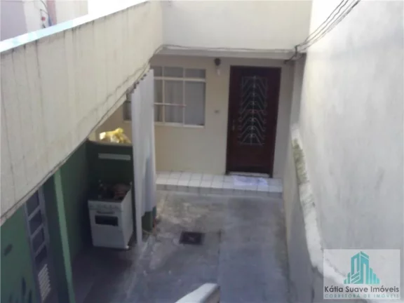 Imagem Sobrado para Venda em São Caetano do Sul / SP no bairro Olímpico