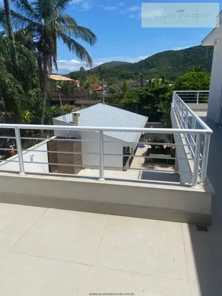 Imagem Apartamentos no Litoral para venda em Caraguatatuba no bairro Capricórnio III