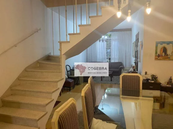 Imagem Casa à venda, 150 m² por R$ 4.280.000,00 - Vila Nova Conceição - São Paulo/SP