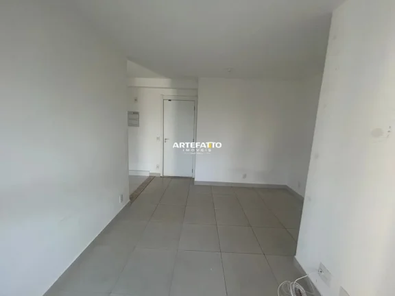 Imagem Andar Alto Vista LINDA e Determinada - 1 vaga fixas + 1 Deposito na Garagem