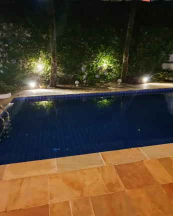 Imagem Linda casa a venda Santa Rosa, Guarujá