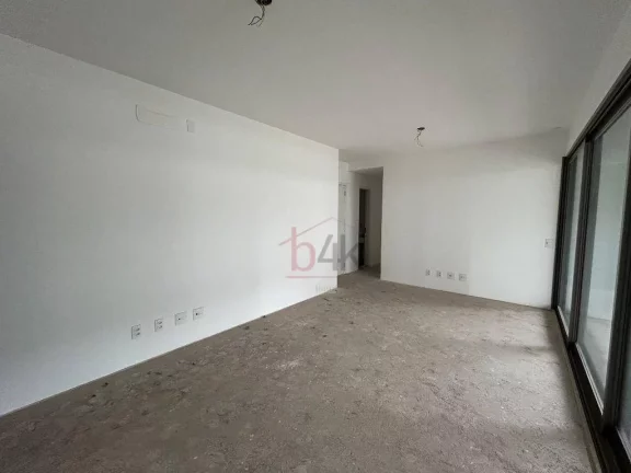 Imagem Apartamento com 3 dormitórios à venda, 131 m² por R$ 2.450.000,00 - Brooklin - São Paulo/SP