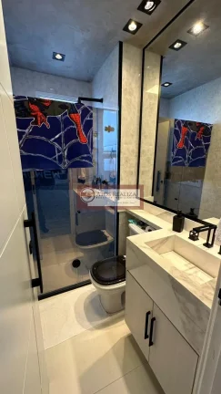 Imagem Vendo Oportunidade no Alto da Boa Vista. Apartamento com 115m2, São 2 Dormitórios com Suite, Varanda gourmet, 2 vagas, LAZER COMPLETO, Oportunidade de morar com qualidade de vida no Alto da Boa Vista.
