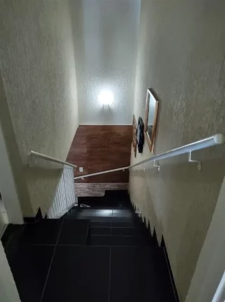 Imagem Sobrado com 3 dormitórios à venda, 169 m² por R$ 490.000,00 - Parque Maria Helena - Suzano/SP