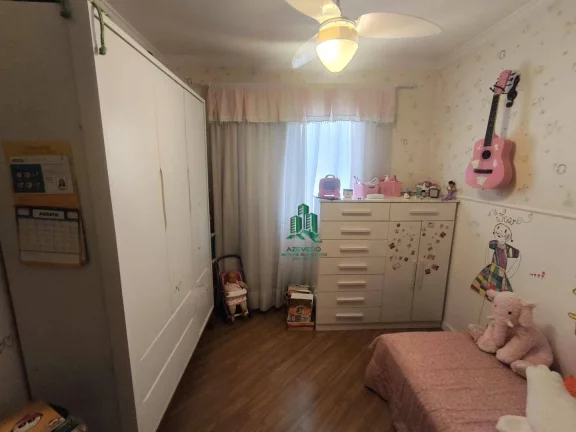 Imagem Apartamento com 2 dormitórios à venda, 56 m² por R$ 399.000,00 - Jardim Nova Taboão - Guarulhos/SP