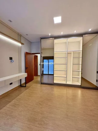 Imagem Casa à venda em Franca, Residencial San Diego, com 3 quartos, 200m2