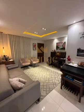 Imagem Apartamento em Sorocaba