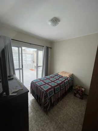Imagem Casa Maravilhosa com Edicula 2 Dormitorios e 3 vagas de Garagens