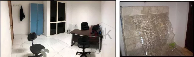 Imagem Casa ou locação com 370 m² - Rua Condessa do Pinhal, 115 - Campo Belo - São Paulo/SP