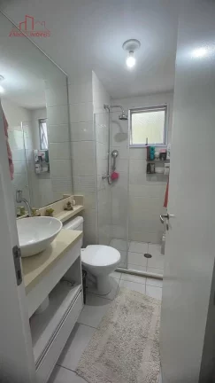 Imagem Apartamento - 50 m² - 2 Dorms - Vila Andrade