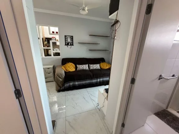 Imagem Apartamento à Venda em Centro, Mongaguá - SP