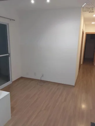 Imagem Alugo apartamento- Urbanova