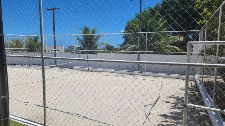 Imagem Terreno Condómino mar de Tabatinga enseada jacumã - Conde/PB