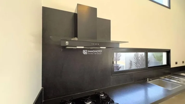 Imagem Casa com 3 dormitórios à venda, 298 m² por R$ 2.950.000,00 - Morada do Engenho - Piracicaba/SP