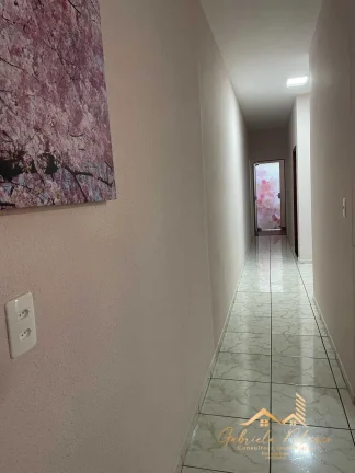 Imagem Casa em Jardim Ipê VI, Mogi Guaçu/SP