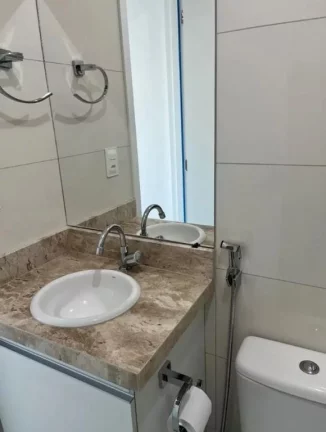Imagem Conforto, Estilo e Localização Privilegiada em Tambauzinho! Imagem Conforto, Estilo e Localização Privilegiada em Tambauzinho!