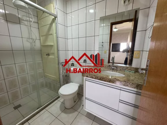 Imagem Apartamento com 2 Quartos para Alugar, 65 m² em Parque Residencial Aquarius - São José Dos Campos