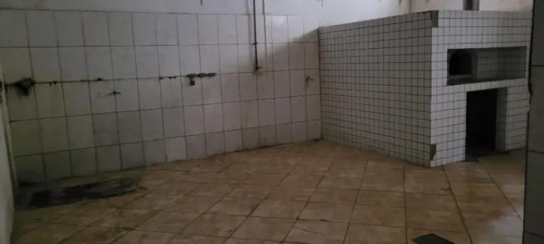 Imagem SALÃO COMERCIAL PARA LOCAÇÃO EM SANTO ANDRÉ COM FACILIDADE DE ACESSO