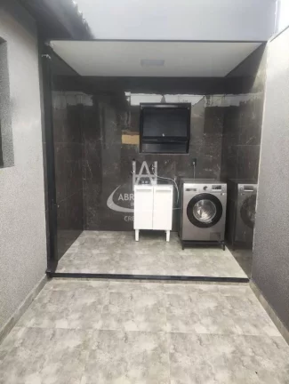 Imagem Casa a venda Fraternidade I