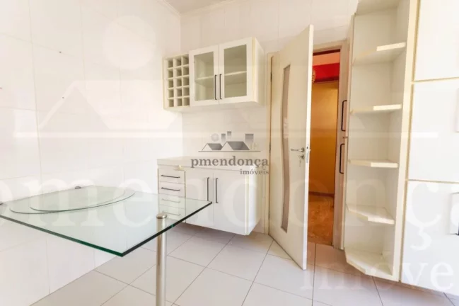 Imagem Apartamento Perdizes, 3 dts, 1 suite, 1 vagas, Proximo Metrô