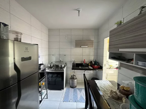 Imagem Casa com 3 Quartos à Venda, 100 m² em Bosques De Ibirité - Ibirité