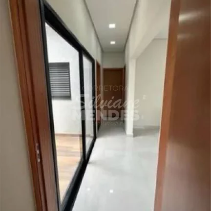 Imagem Casa nova 3 dorms (1 suíte) no condomínio Villagio Ipanema