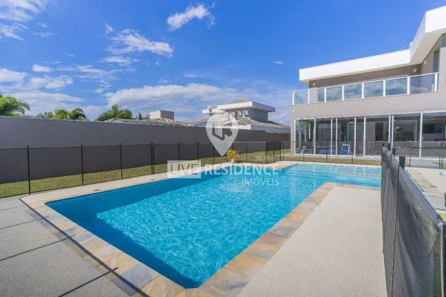 Imagem Casa á venda Residencial Paradiso Itatiba-SP
