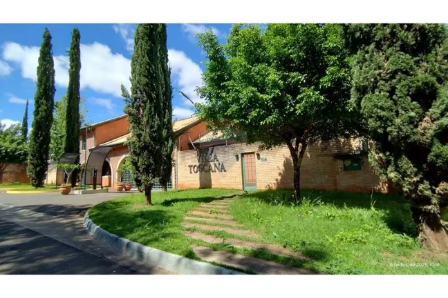 Imagem Exclusividade, natureza e sofisticação no Villa Toscana