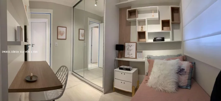 Imagem Apartamento para Venda em Guarulhos / SP no bairro Centro