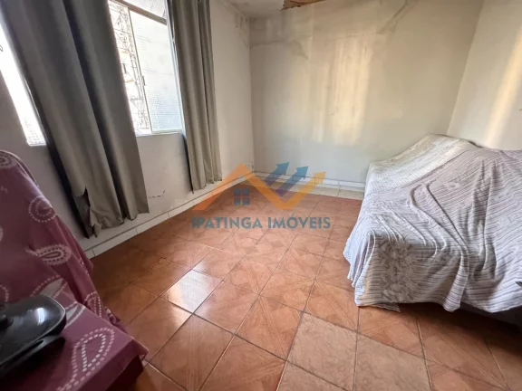 Imagem Casa à venda no bairro Novo Cruzeiro - Ipatinga