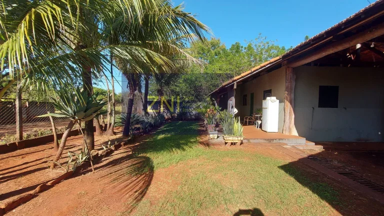 Imagem Chácara a Venda em Jardinópolis R 1318
