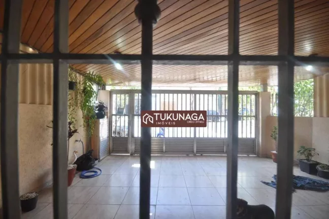 Imagem Sobrado com 3 quartos à venda, 210 m² por R$ 700.000 - Vila Medeiros - São Paulo/SP
