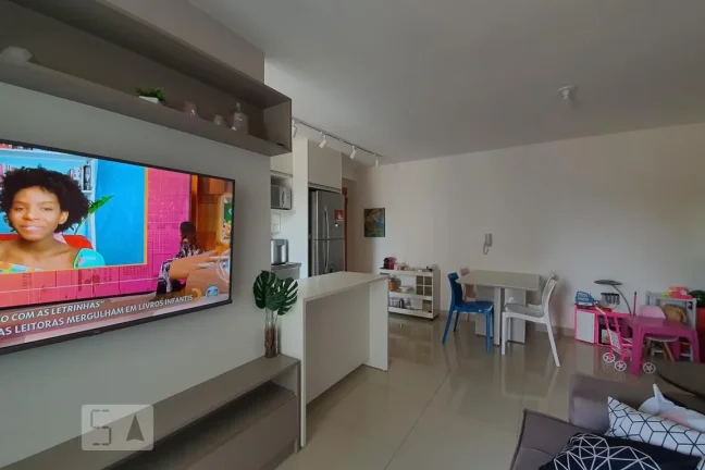 Imagem Apartamento à Venda - Ipiranga, 2 Quartos, 60 m2