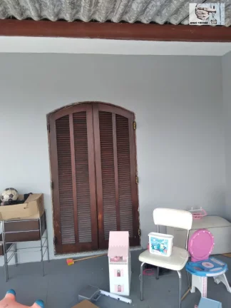 Imagem Casa Alvenaria em Laranjeiras, Caieiras/SP