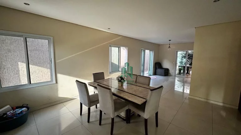 Imagem Sobrado à venda, 316 m² por R$ 1.300.000,00 - Jardim Vila Galvão - Guarulhos/SP