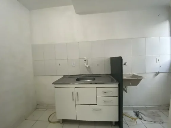 Imagem Apartamento à Venda no Santa Efigênia- Segurança e Conforto no 2º Andar