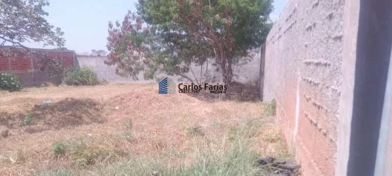 Imagem Lote em Condomínio Fechado para Venda em Brasília, Setor Habitacional Jardim Botânico
