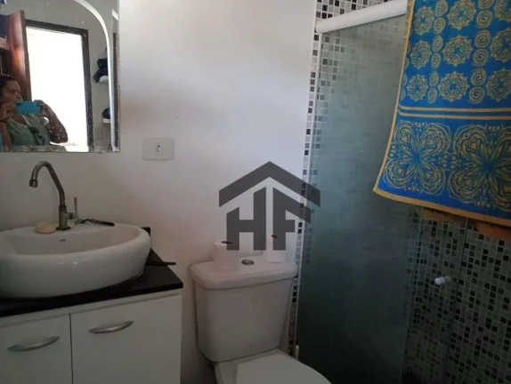 Imagem Casa à venda, com 3 quartos sendo 2 suites, com edícula, localizada no Janga, Paulista - PE.
