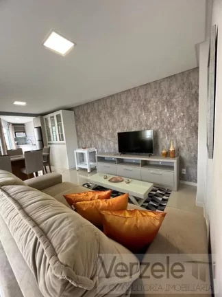 Imagem Apartamento para Temporada em Balneário Camboriú / SC no bairro Centro