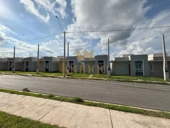 Imagem Casa à venda em Aparecidinha Zona Leste - Sorocaba/SP